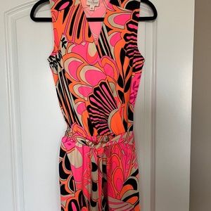 Julie Brown Romper